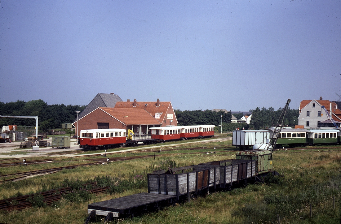 Drehscheibe Online Foren 04 Historische Bahn